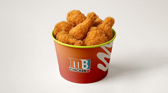 mb chicken